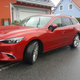 Image for article titled How I Conquered The Greatest Road In The World In Mazda's Diesel Manual Wagon